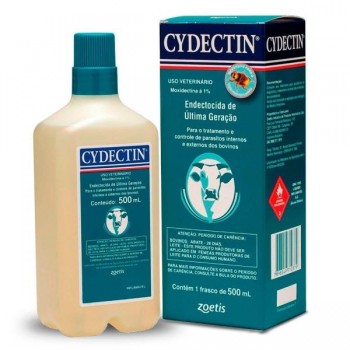 Cydectin 500ml Zoetis